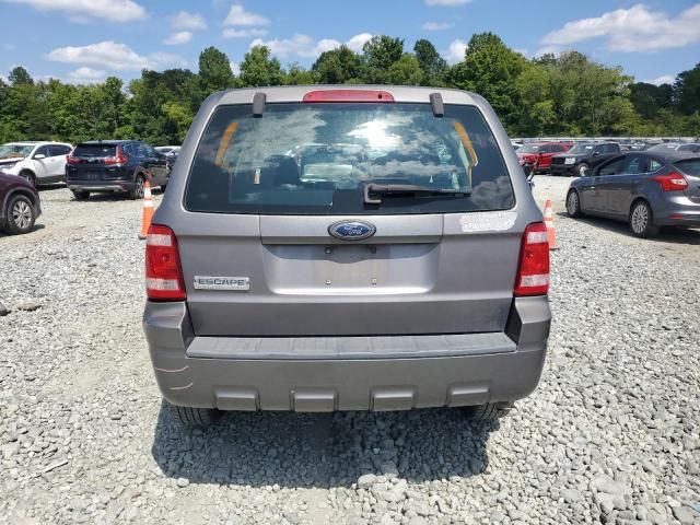 2009 Ford Escape XLS