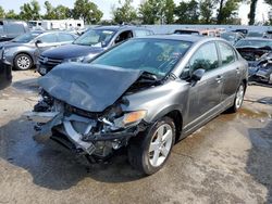 Honda salvage cars for sale: 2008 Honda Civic EX