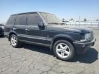 2006 Land Rover Range Rover HSE