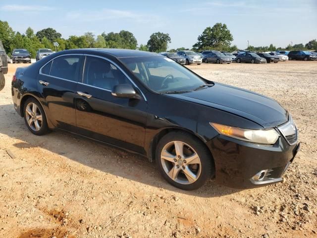 2011 Acura TSX