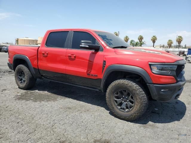 2021 Dodge RAM 1500 TRX