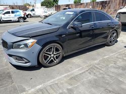 Lotes con ofertas a la venta en subasta: 2017 Mercedes-Benz CLA 250