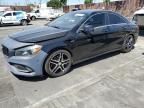 2017 Mercedes-Benz CLA 250