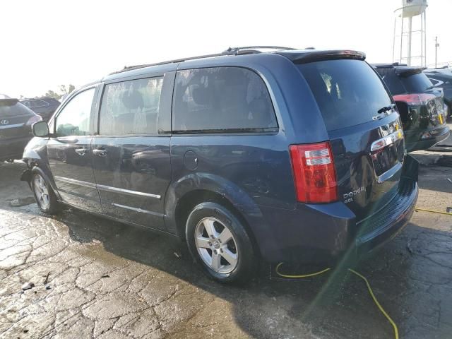 2009 Dodge Grand Caravan SXT