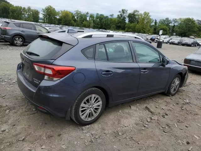 2017 Subaru Impreza Premium