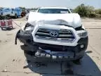 2017 Toyota Tacoma Double Cab