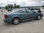 2006 Pontiac Grand Prix