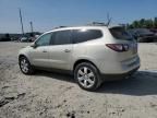 2017 Chevrolet Traverse Premier