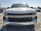 2020 Chevrolet Silverado C1500