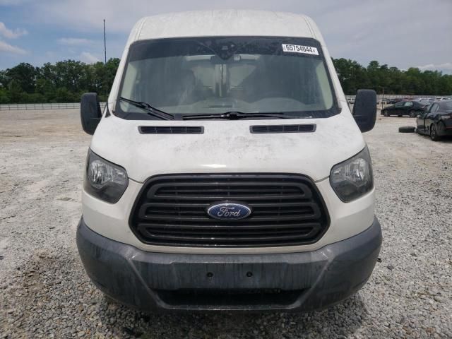 2017 Ford Transit T-150