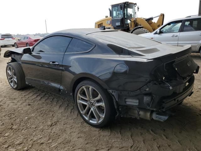 2022 Ford Mustang GT