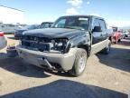 2002 Chevrolet Avalanche C1500