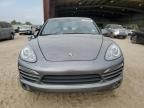 2013 Porsche Cayenne