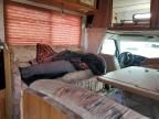 1997 Ford Econoline E450 Super Duty Cutaway Van RV