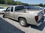 2004 Chevrolet Colorado