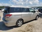 2013 Nissan Quest S