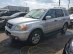 2003 Honda Pilot EXL