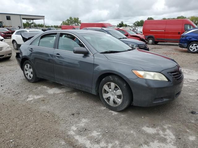 2007 Toyota Camry CE