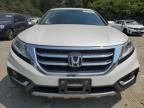 2015 Honda Crosstour EXL