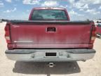 2007 Chevrolet Silverado C1500 Classic Crew Cab