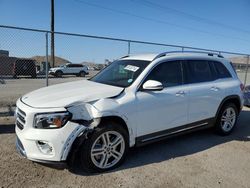 Salvage cars for sale at North Las Vegas, NV auction: 2020 Mercedes-Benz GLB 250