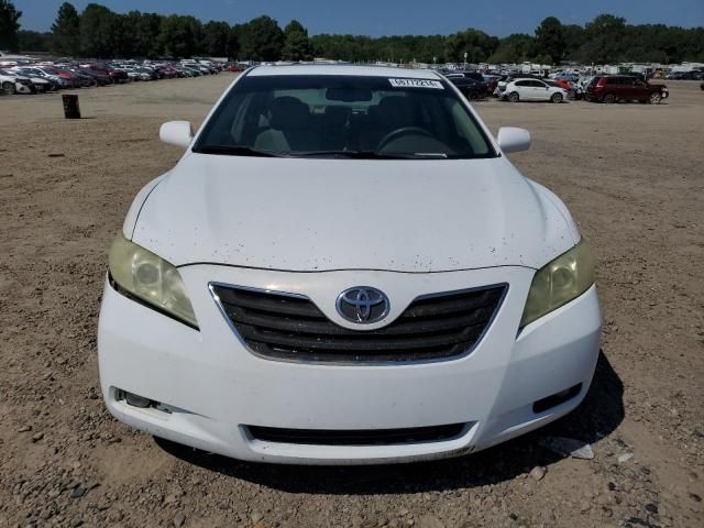 2008 Toyota Camry LE