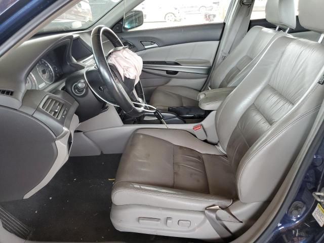 2009 Honda Accord EXL