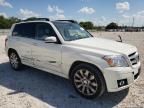 2011 Mercedes-Benz GLK 350