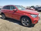 2021 Mercedes-Benz GLC 300 4matic