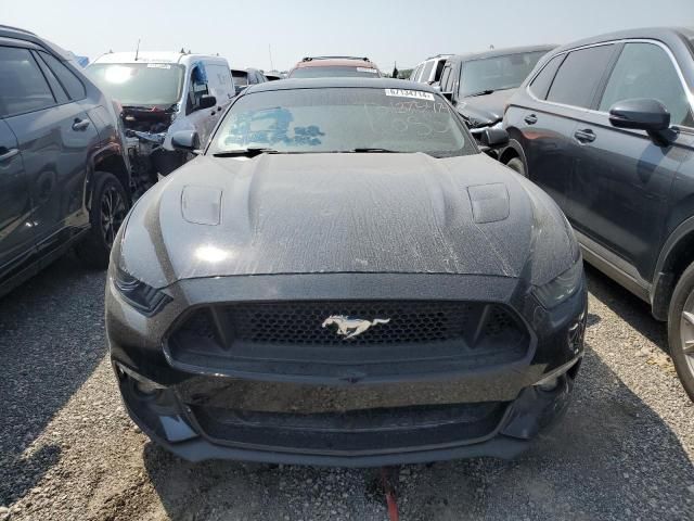 2015 Ford Mustang GT