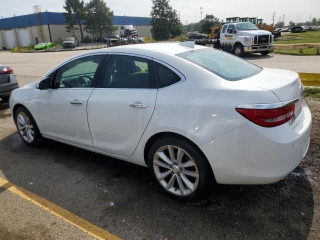 2015 Buick Verano