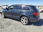 2015 Audi Q7 Prestige