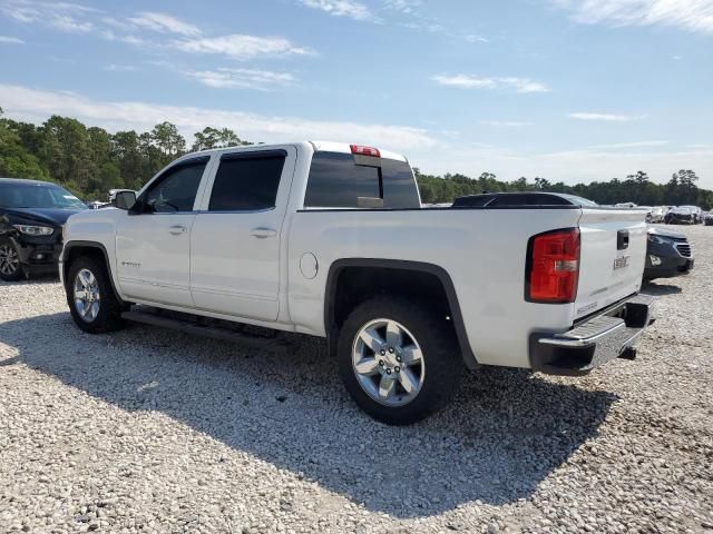 2015 GMC Sierra C1500 SLE