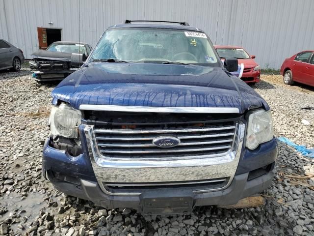 2006 Ford Explorer XLT