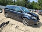 2014 Dodge Grand Caravan R/T