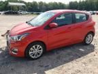 2020 Chevrolet Spark 1LT