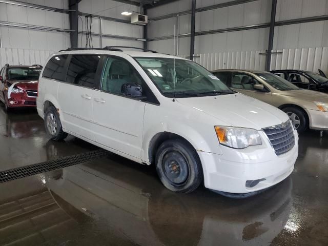 2008 Chrysler Town & Country Touring