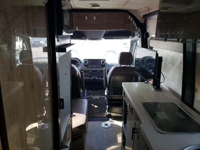 2022 Winnebago 2022 MERCEDES-BENZ Sprinter 3500