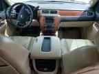 2008 Chevrolet Suburban K1500 LS