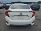 2016 Honda Civic EXL