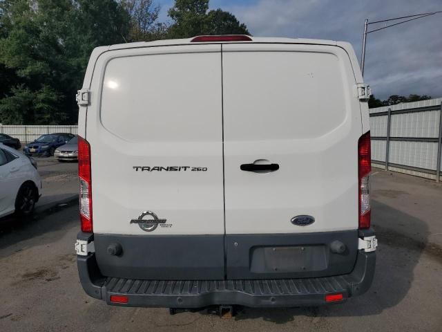 2015 Ford Transit T-250