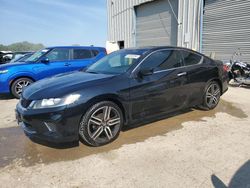 Honda salvage cars for sale: 2015 Honda Accord LX-S