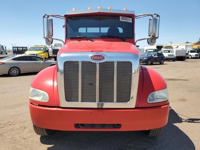 2017 Peterbilt 337