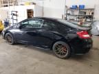 2012 Honda Civic SI