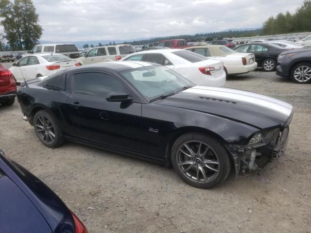 2014 Ford Mustang GT