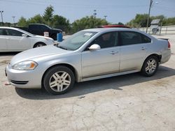 2014 Chevrolet Impala Limited LT en venta en Indianapolis, IN