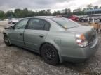 2003 Nissan Altima Base