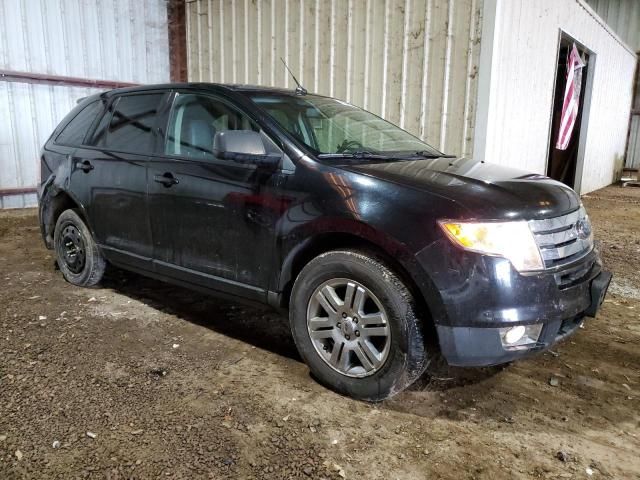 2007 Ford Edge SEL Plus