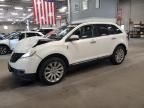 2012 Lincoln MKX