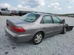 2000 Honda Accord EX